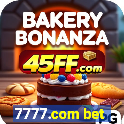 7777.com bet